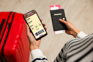 travel agency in Enfield