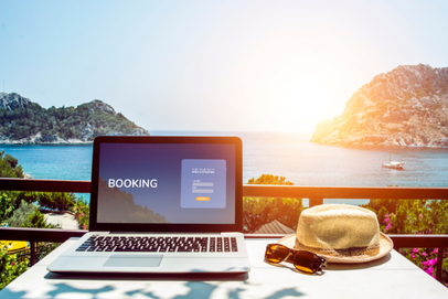 travel agency in Enfield