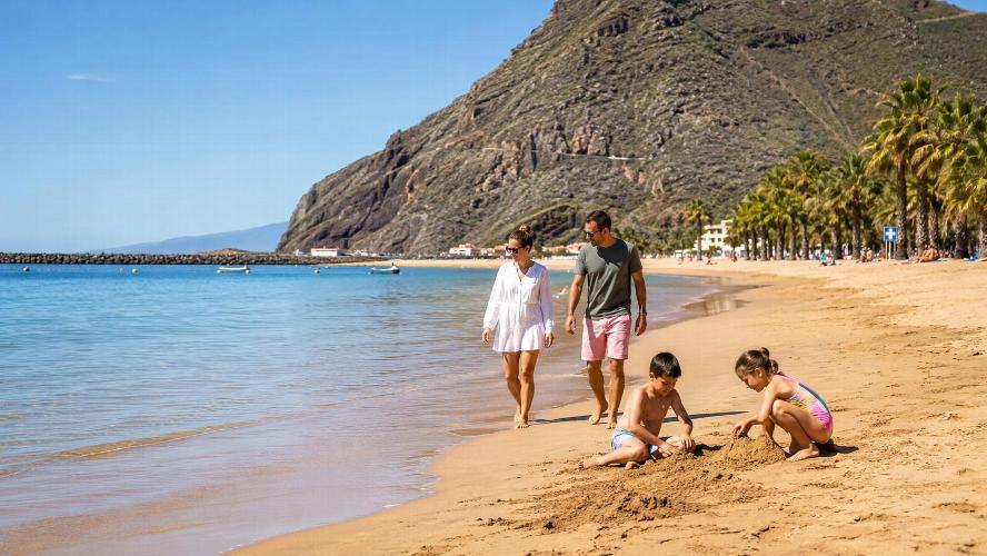 October Half-Term 2026: Why You Should Book in August Thinking about getting away for October half-term 2026? August is the time to start booking. From sunny Canary Islands escapes and European city breaks to cosy UK cottages, discover where to go and why waiting until September could leave you with fewer choices.