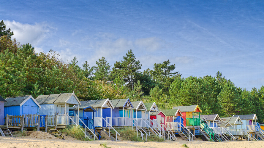 Luxury UK Family Holidays | A Guide For Families Who Usually Go Abroad I am a luxury family travel specialist who almost never holidays in the UK. Here is what I found when I actually looked — and why I am spending four thousand pounds on a Norfolk cottage this July.