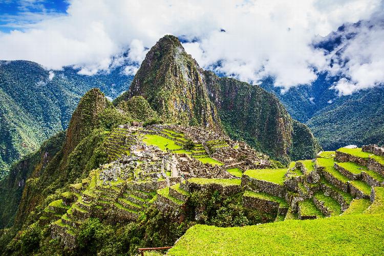 There are so many diverse destinations in South America, from the vast jungle of the Amazon, to the beautiful mountains of the Andes. Find out more about this often-overlooked location here.