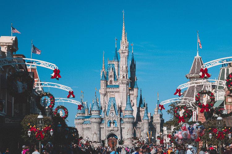 From New York to Barbados, Canada to California, there are so many places in North America that make for an epic holiday. Don’t forget about Disney!