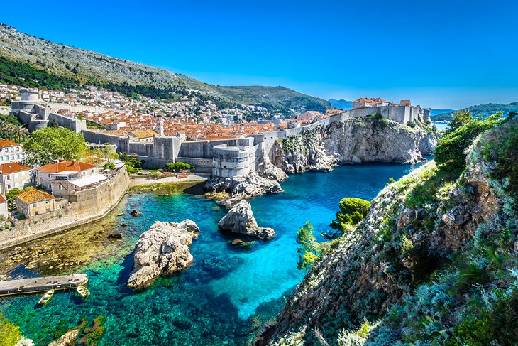 Where to stay in Croatia A useful guide to some great places to stay in Croatia.,