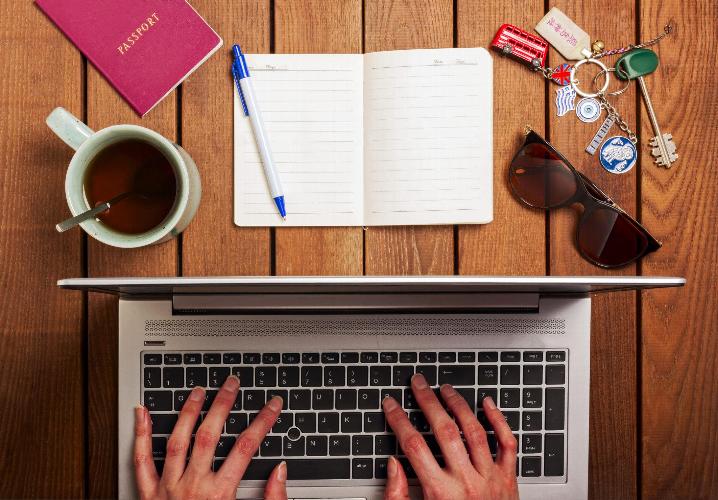 What Does A Luxury Family Travel Advisor Do? | Lets Go Travel Most people think a travel agent just searches the same websites you could find yourself. Here is what actually happens behind the scenes — and why it makes a significant difference.