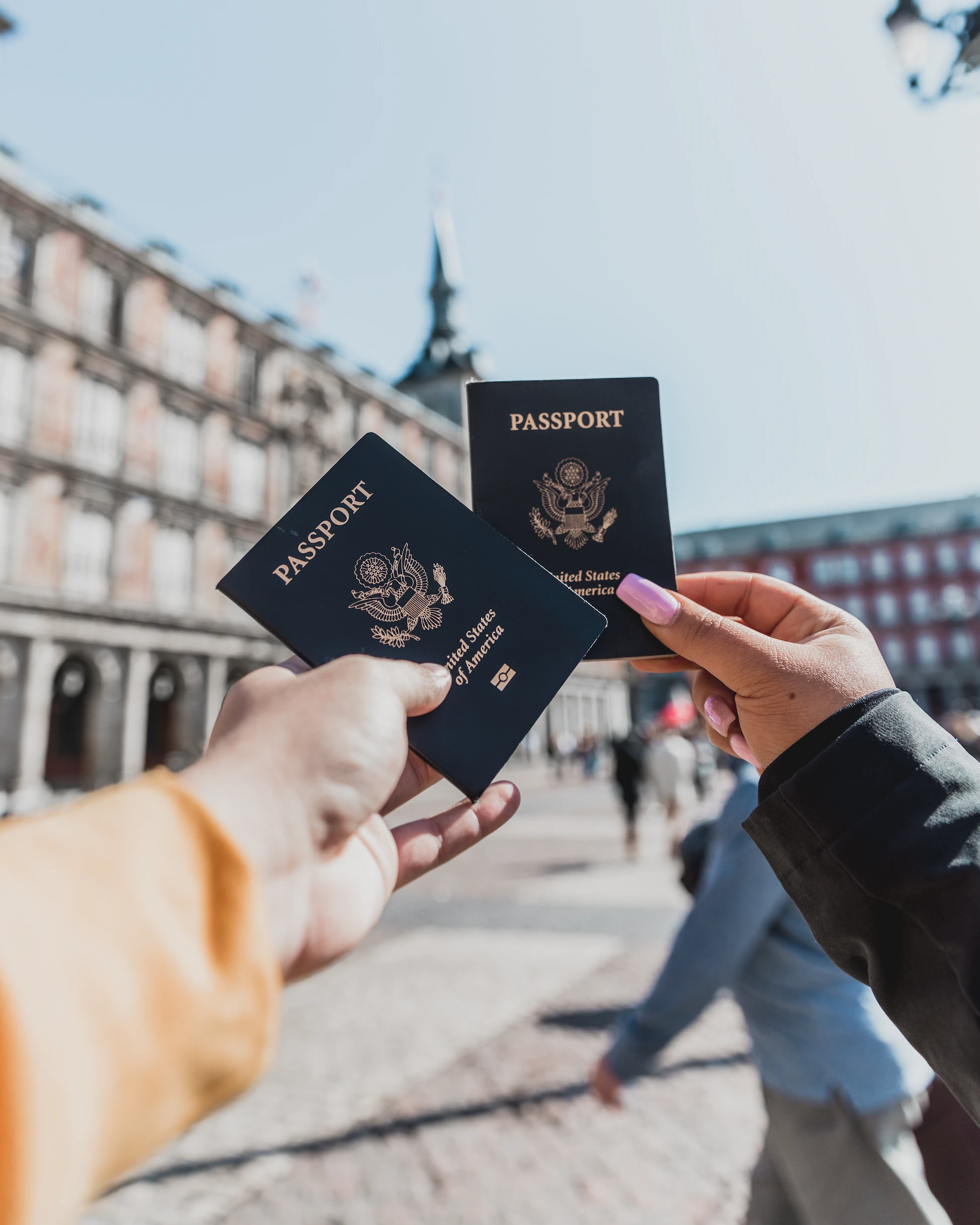 Essential Travel Tips and Tricks for an Easy Trip Going on your first holiday? Be a while since you packed a suitcase? Some tips and tricks to ensure you start off on the best footing.