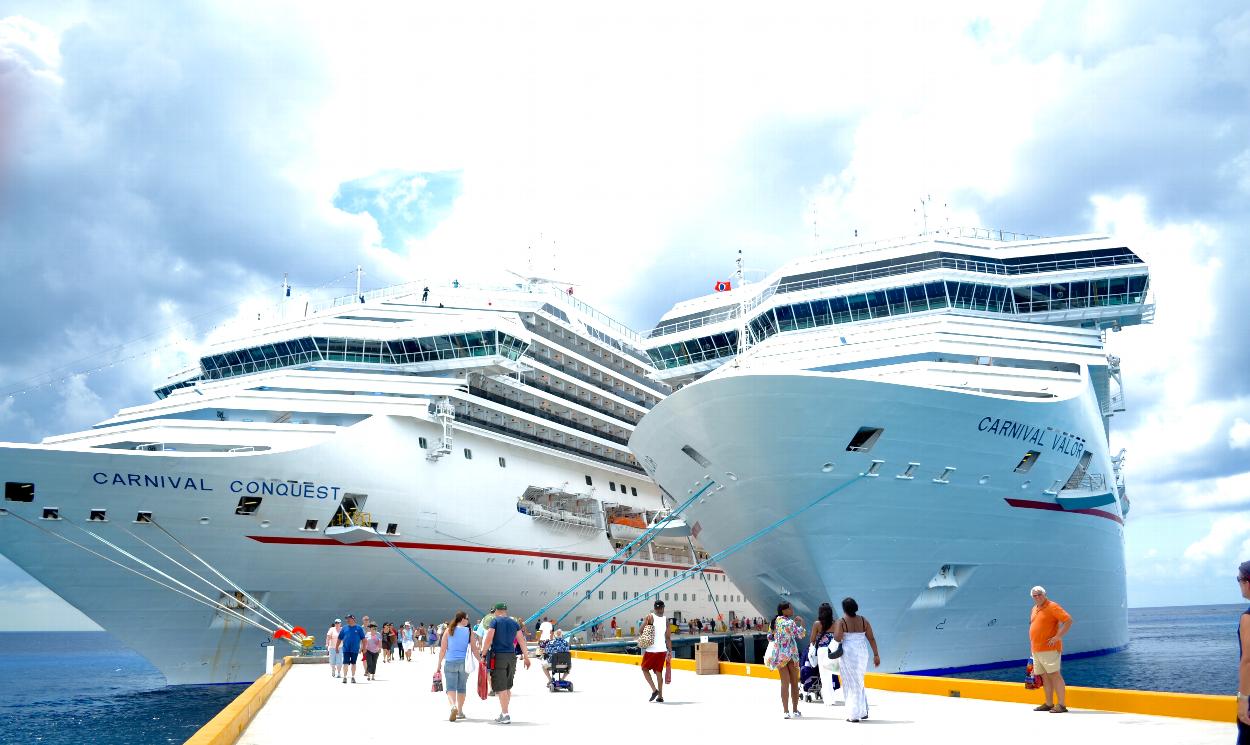 cruiseline