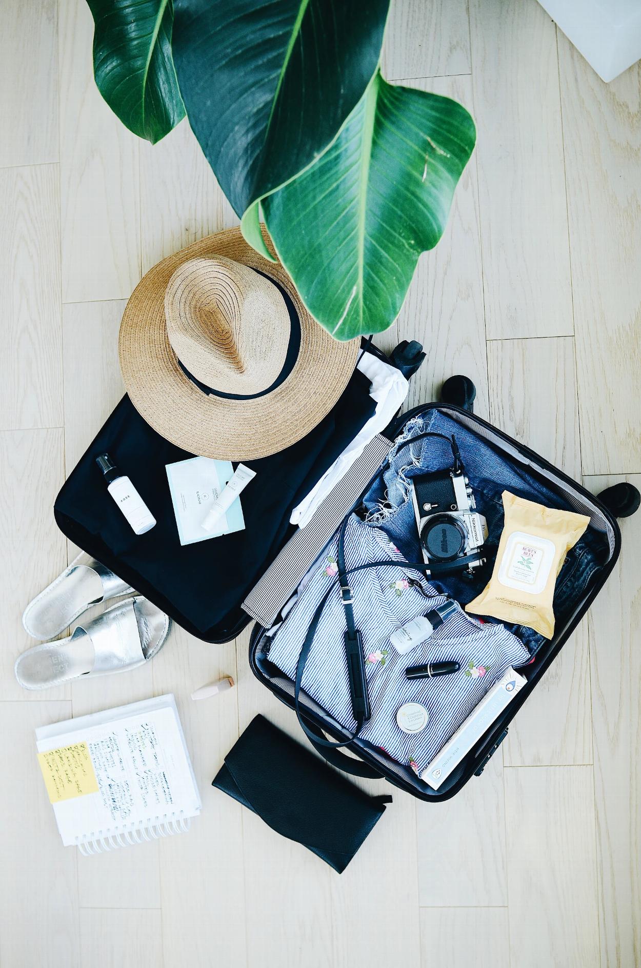 travel agency in Enfield